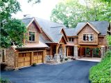 Lake Home Plans and Designs Luxury Lake Retreat Architectural Designs House Plan