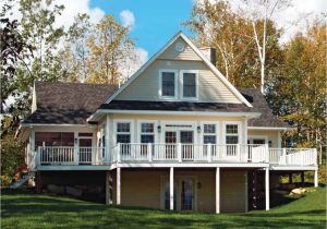 Lake House Home Plans Lake House Plans with Wrap Around Porch Lake House Plans