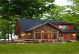 Lakefront Home Plans Designs Lakefront Vacation Home Plans Home Deco Plans