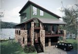 Lakefront Home Plans Designs the Lake Austin 1861 2 Bedrooms and 3 Baths the House