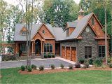 Lakefront Home Plans with Walkout Basement Lake House Plans with Walkout Basement Craftsman House