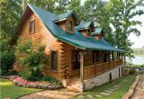 Lakefront Log Home Floor Plans Log Cabin Home Lakefront Satterwhite Log Homes Floor Plans