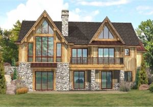 Lakefront Modular Home Plans 10 Most Beautiful Log Homes Lakefront Log Home Floor Plans