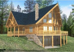 Lakefront Modular Home Plans Lakefront Log Cabin Floor Plans thefloors Co