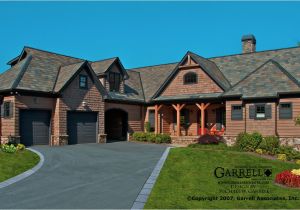 Lakeview Cottage House Plan Long Lake Cottage House Plan Country Farmhouse southern