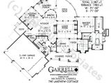 Lakeview Home Plan Lakeview Cottage House Plan Craftsman House Plans