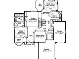 Lancia Homes Floor Plans Lancia Hill Luxury Home Plan 065s 0020 House Plans and More