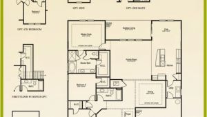 Landon Homes Floor Plans Landon Homes Featuring the 39 the Riley 39 Floorplan St