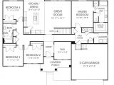 Landon Homes Floor Plans Landon Upscale Utah Rambler Floor Plan Edge Homes