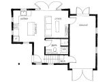 Laneway Home Plans Gallery the Arbutus Laneway House Smallworks Small