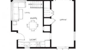 Laneway House Plans Smallworks Custom Small Homes Laneway Houses In