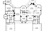 Large 1 Story House Plans Large One Story House Plans Smalltowndjs Com