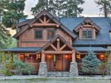 Large A Frame House Plans Timber Frame Home Plans the Big Chief Mountain Lodge