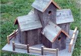 Large Bird House Plans Beautiful Pallet Bird House Ideas Pallets Designs