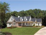 Large Country Home Plans Large Country Cottage House Plans Home Design and Style