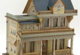 Large Doll House Plans Large Doll House Plans Woodworking Projects Plans