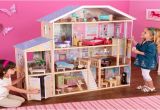 Large Doll House Plans Large Dollhouse Kits House Plan 2017