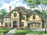 Large Estate Home Plans Tudor Inspired Estate Home Plan 67118gl Architectural