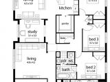 Large Family Home Floor Plans Floor Plan Friday Large Family Home Katrina Chambers