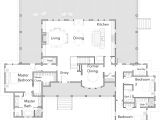 Large Home Floor Plans Large Open Floor Plans with Wrap Around Porches Rest