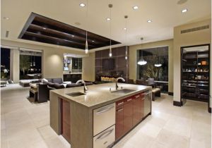 Large Open Floor Plan Homes Las Vegas Luxury Homes with Open Floor Plans