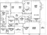 Large Ranch Home Floor Plans House Large Ranch Home Floor Plans Large Open Floor