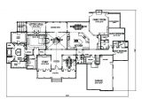 Large Ranch Home Plan Large Ranch Floor Plans Ipbworks Com