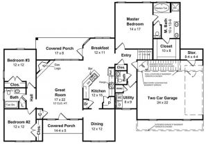 Large Ranch Style Home Plans Floor Plans for Ranch Style Homes Fresh Ranch Style Homes