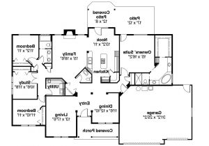 Large Ranch Style Home Plans Impressive Large Ranch House Plans 12 Ranch Style House