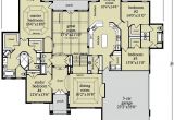 Large Ranch Style Home Plans Lovely Large Ranch House Plans 6 Open Ranch Style Home