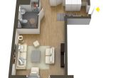 Layout Plans for Homes 40 More 1 Bedroom Home Floor Plans