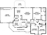 Layout Plans for Homes Country House Plans Briarton 30 339 associated Designs