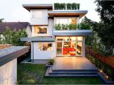 Leed Certified House Plans Leed Platinum Residence In Vancouver by Frits De Vries