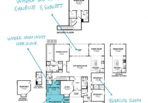 Lennar Home within A Home Floor Plan Lennar Nextgen