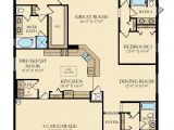 Lennar Homes Floor Plans Tivoli New Home Plan In Gran Paradiso Manor Homes by Lennar