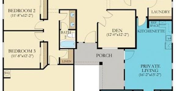 Lennar Next Gen Homes Floor Plans Lennar Next Gen the Home within A Home Floor Plans