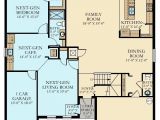 Lennar Nextgen Homes Floor Plans Liberation New Home Plan In Gran Paradiso Manor Homes by