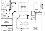 Lewis Homes Floor Plans Fruition Floor Plan by Tw Lewis Victory at Verrado