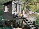 Livable Tree House Plans 7 Inspired fort and Treehouse Designs for Kids the