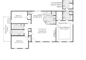 Lockridge Homes Floor Plans Build On Your Lot