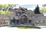 Lodge Home Plans Lodge Style House Plans Timberfield 30 341 associated