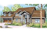 Lodge Style Home Plans Lodge Style House Plans Grand River 30 754 associated