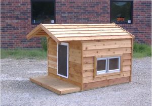 Log Cabin Dog House Plans 26 Best Images About Log Cabin Dog House On Pinterest