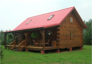 Log Cabin Home Plans Designs Small Log Home Designs Find House Plans