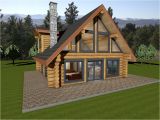 Log Cabin Home Plans Horseshoe Bay Log House Plans Log Cabin Bc Canada