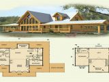 Log Cabin Home Plans with Loft Log Cabin with Loft Floor Plans