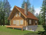 Log Cabin Home Plans with Loft Log Home Plans with Loft Smalltowndjs Com