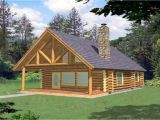 Log Cabin Home Plans with Loft Small Log Home with Loft Small Log Cabin Homes Plans