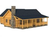 Log Cabin House Plans with Photos Choctaw Plans Information southland Log Homes