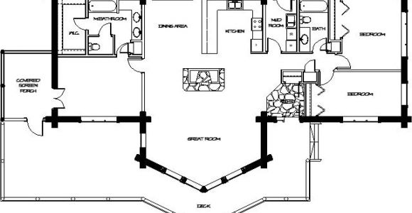 Log Home Floor Plans Log Modular Home Plans Log Home Floor Plans Floor Plans